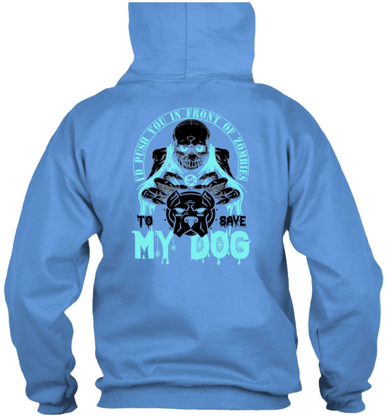 To Save My Dog T Shirt, I Love My Dog T Shirt