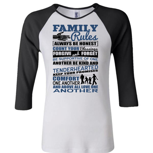 Family Rules T Shirt, I Love Papa T Shirt, Awesome T-Shirts