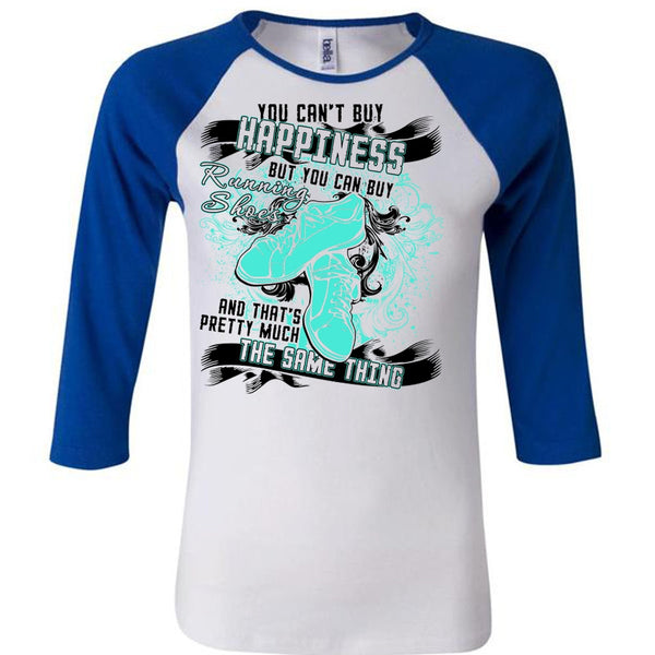 You Can Buy Running Shoes T Shirt, I Love Running T Shirt, Awesome T-Shirts