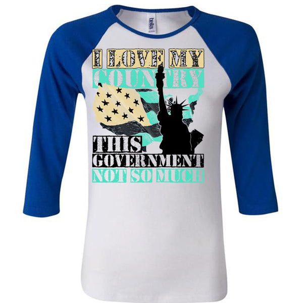 I Love My Country T Shirt, I Love Veteran T Shirt, Awesome T-Shirts