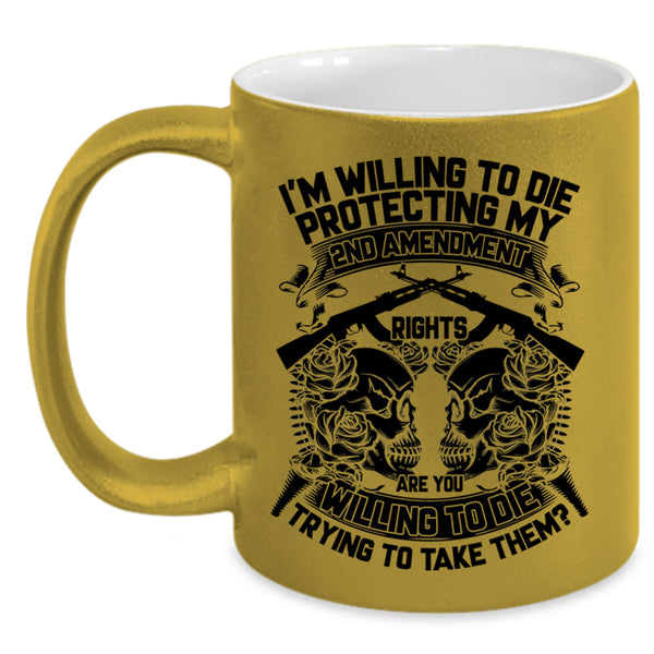 Funny Gift For Veteran Coffee Mug, Awesome Veteran Accent Mug