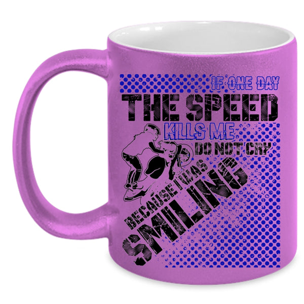 Cute Gift For Motorcycles Coffee Mug, Funny Motorcycles Accent Mug