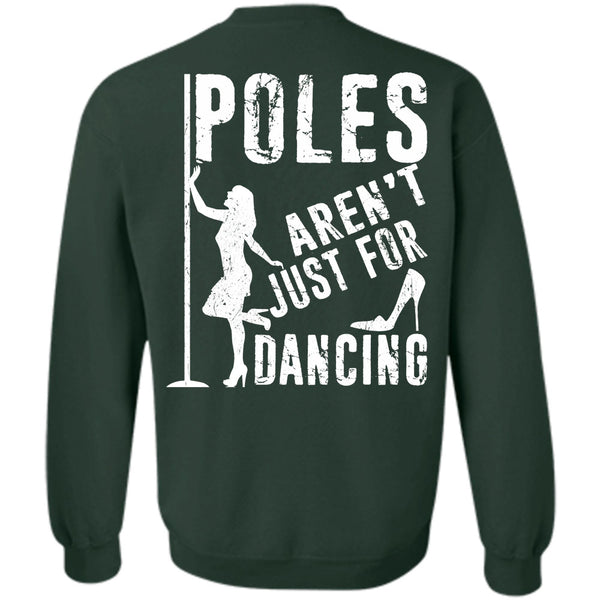 Being A Dancer T Shirt, I Love Dancing Sweatshirt