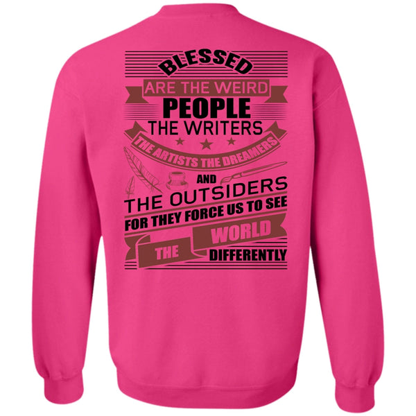 I Love Writing T Shirt, People The Writers Sweatshirt