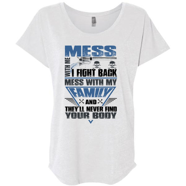 I Fight Back Mess With My Family T Shirt, I Love Papa T Shirt, Awesome T-Shirts