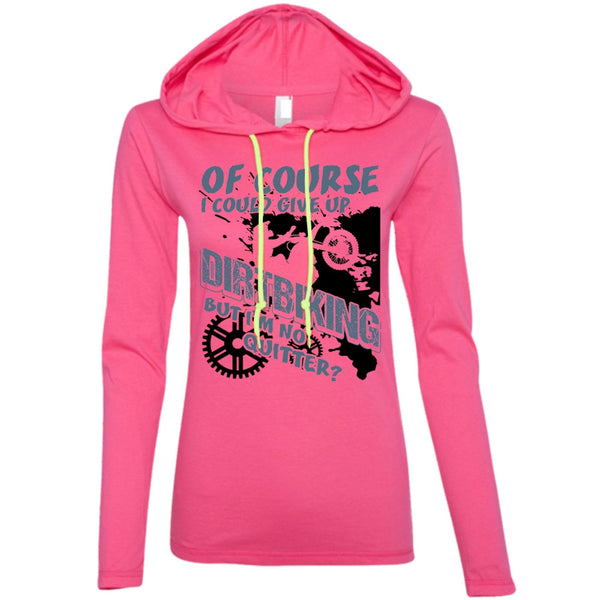 I Could Give Up Dirt Biking T Shirt, I Love Biking T Shirt, Awesome T-Shirts