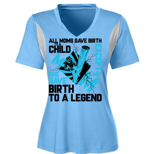 All Moms Gave Birth To A Child T Shirt, I Love Lineman T Shirt, Awesome T-Shirts