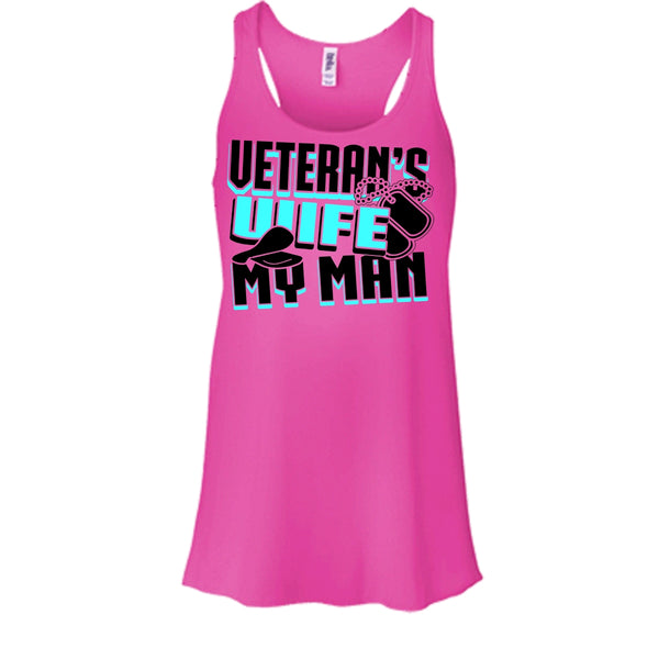 Veteran's Wife T Shirt, Coolest Veteran Husband T Shirt, Awesome t-shirts