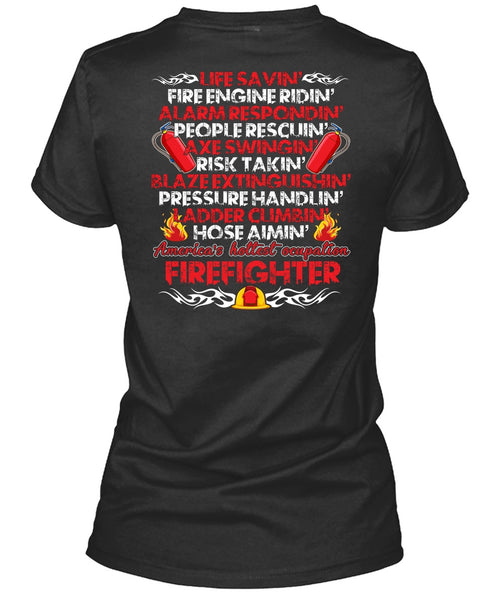 You This Firefighter T Shirt, Will Help You Pack T Shirt