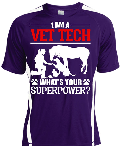 I Am A Vet Tech T Shirt, Being A Vet Tech T Shirt, Cool Shirt