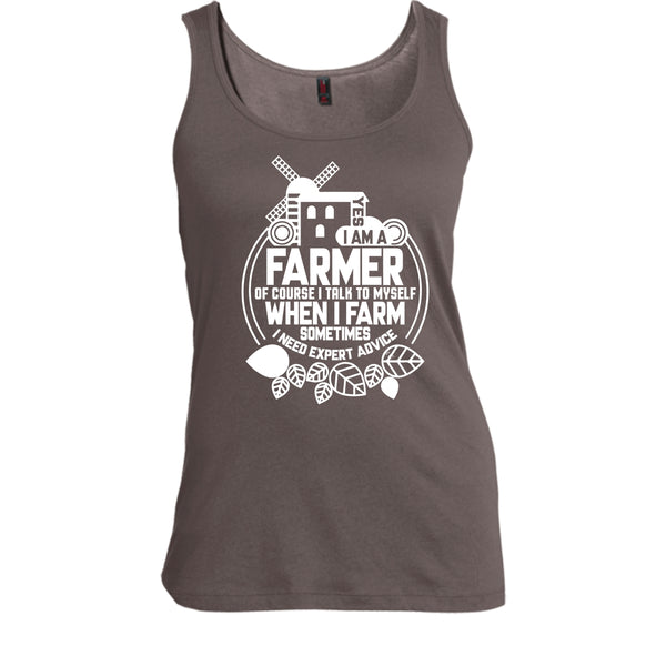 Yes I Am A Farmer T Shirt, Coolest Farmer T Shirt, Cool T Shirt