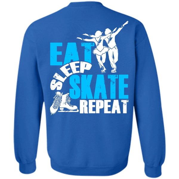I Love Skate T Shirt, My Favorite Sweatshirt