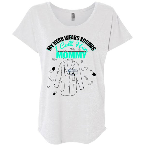 I Call Her Mommy T Shirt, I Love Nursing T Shirt, Awesome T-Shirts