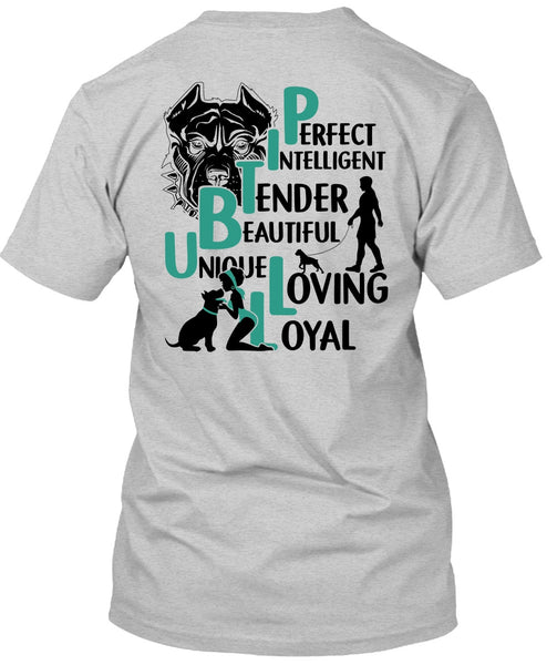 Beautiful Loving Dog T Shirt, I Love My Dog T Shirt