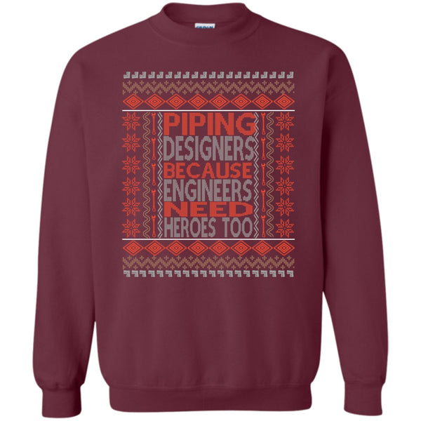 Engineer T Shirt, Coolest Merry Christmas Gift Sweatshirt