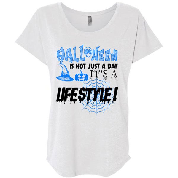 Halloween Is Not Just A Day T Shirt, Wait For Halloween T Shirt, Awesome T-Shirts