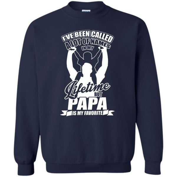 Happy Father's  Day T Shirt, Father's Day Gift Sweatshirt