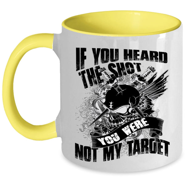 Awesome Coffee Mug, Cool Gift For Friends Accent Mug