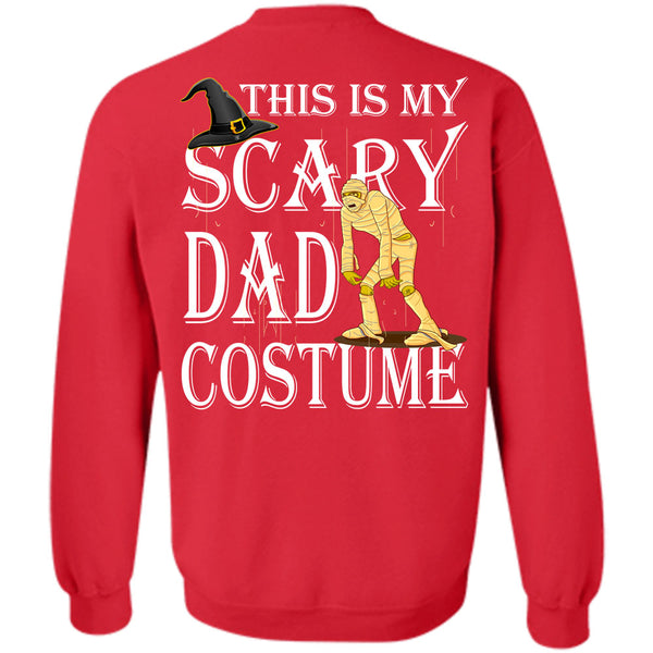 Funny Halloween T Shirt, Happy New Year Sweatshirt