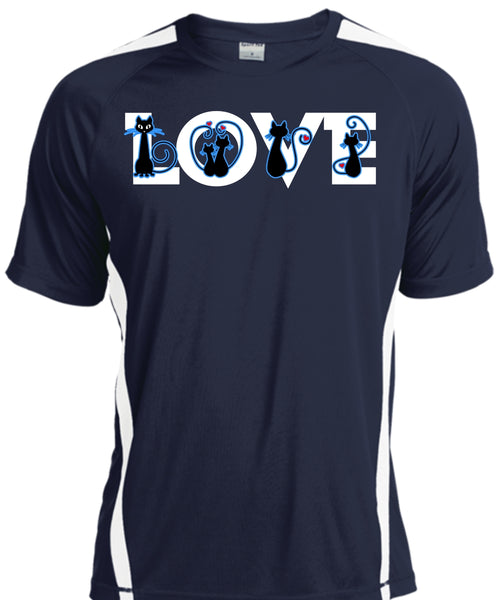 I Love Cat T Shirt, My Pets T Shirt, All I Need A Cat T Shirt