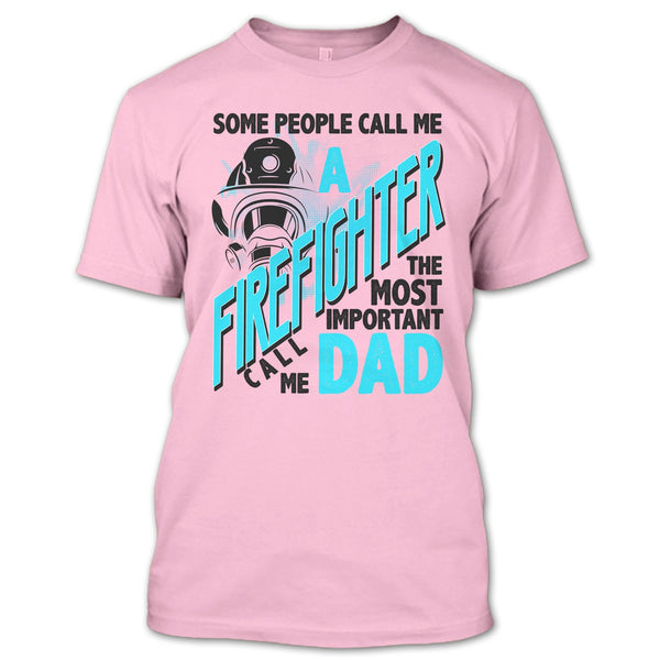 Forget The Fire Truck T Shirt, Gift For Firefighter T Shirt