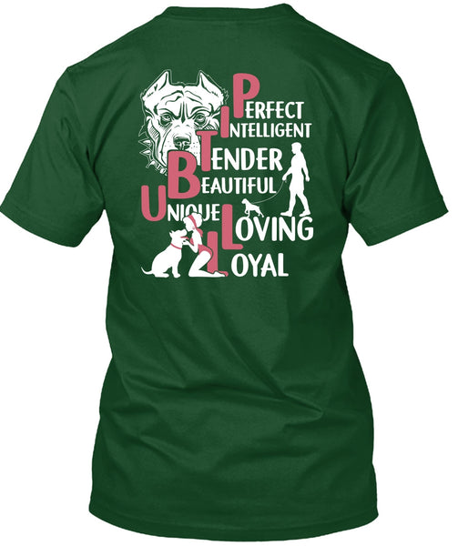 Beautiful Loving Dog T Shirt, My Favorite T Shirt