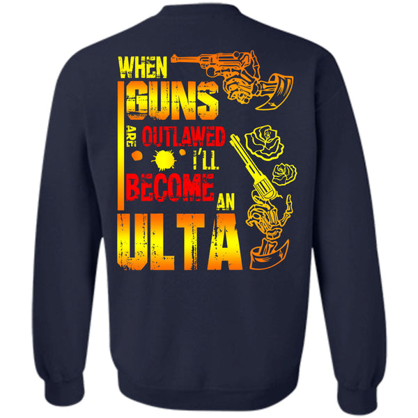 Being A Gunner T Shirt, I Love Gunning Sweatshirt
