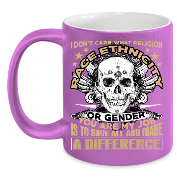 You Are My Job Coffee Mug, Cool Gift For Couple Coffee Cup