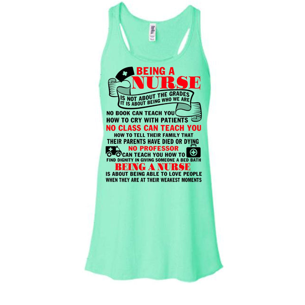 Being A Nurse T Shirt, Gift For Nurse T Shirt, Awesome t-shirts