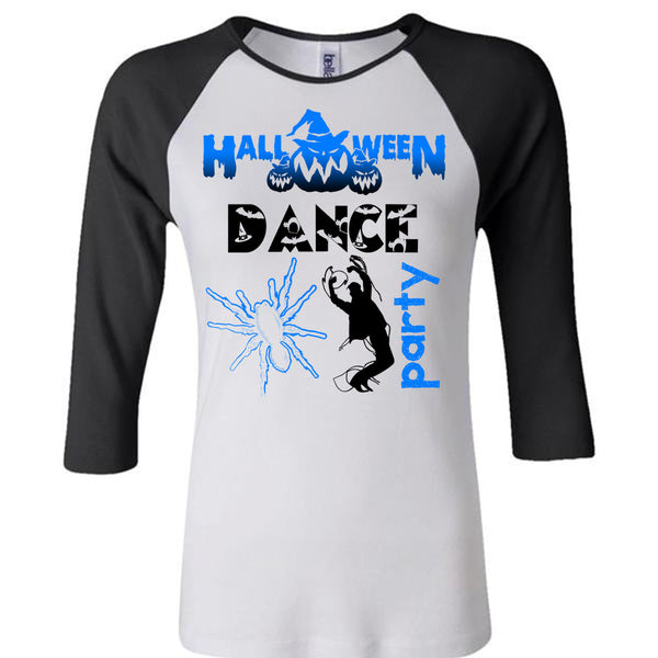 Halloween Dance Party T Shirt, Wait For Halloween T Shirt, Awesome T-Shirts
