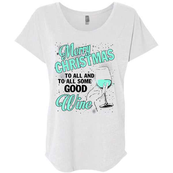 Merry Christmas To All T Shirt, I Love Christmas T Shirt, Awesome T-Shirts