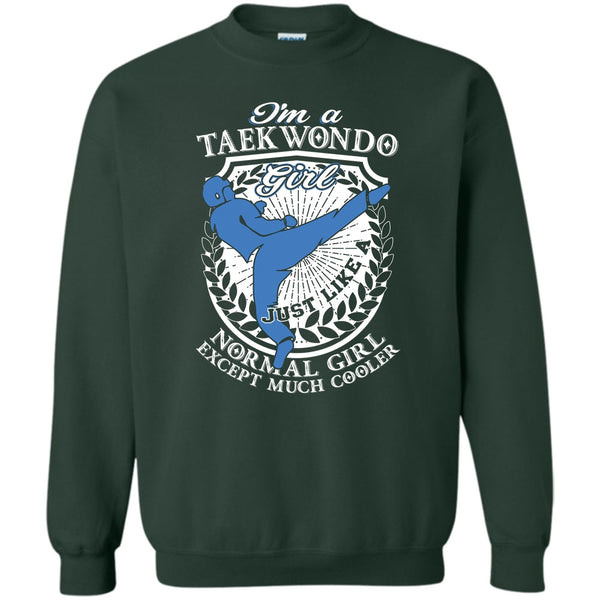 Coolest Figure Skating Girl T Shirt, Figure Skating Girl Sweatshirt