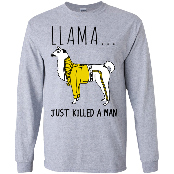 Freddie Mercury Lama Unisex T-Shirt Queen Rock Band Tshirt Farrokh Bulsara Shirt #Shirtoftheday