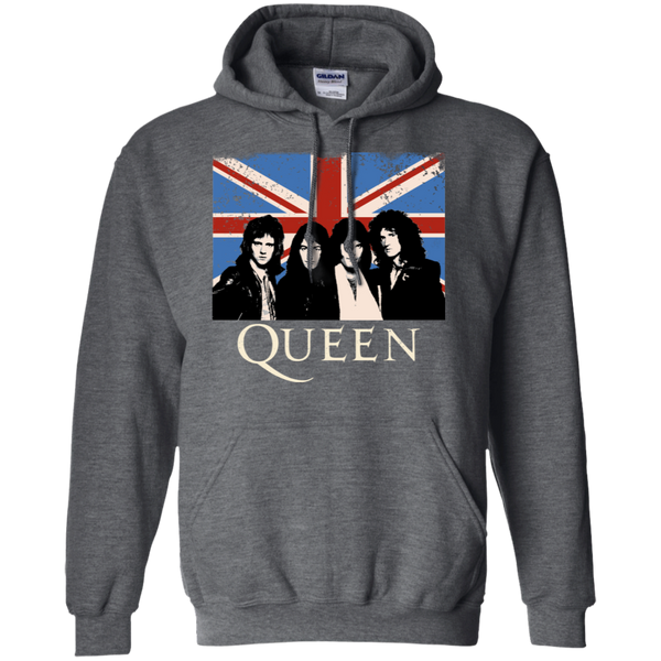 Queen Band t shirt