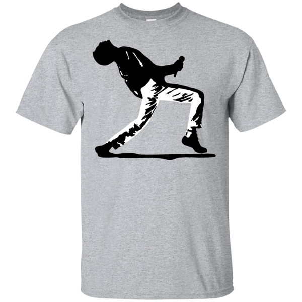 Bohemian Rhapsody Freddie Mercury Sweatshirt- Night At The Opera - Queen Band Shirt - Queen Band Music - Queen Movie - Freddie Mercury Shirt