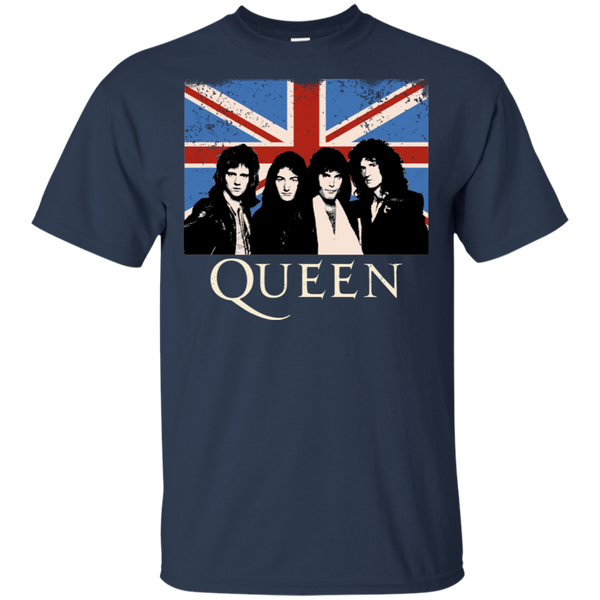 Queen Band t shirt