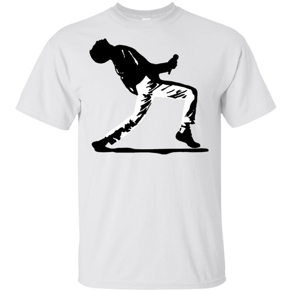 Bohemian Rhapsody Freddie Mercury Sweatshirt- Night At The Opera - Queen Band Shirt - Queen Band Music - Queen Movie - Freddie Mercury Shirt