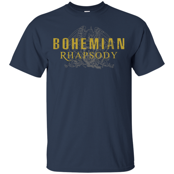 Bohemian Rhapsody Shirt, Music Shirt, Rock Band Shirt, Queen Band tshirt Movie