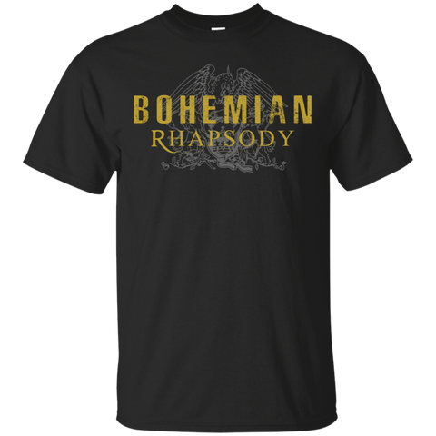 Bohemian Rhapsody Shirt, Music Shirt, Rock Band Shirt, Queen Band tshirt Movie