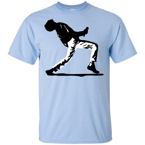 Bohemian Rhapsody Freddie Mercury Sweatshirt- Night At The Opera - Queen Band Shirt - Queen Band Music - Queen Movie - Freddie Mercury Shirt