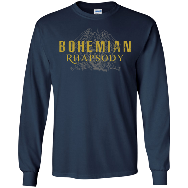 Bohemian Rhapsody Shirt, Music Shirt, Rock Band Shirt, Queen Band tshirt Movie