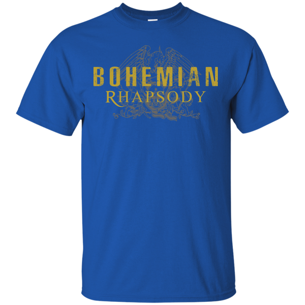 Bohemian Rhapsody Shirt, Music Shirt, Rock Band Shirt, Queen Band tshirt Movie