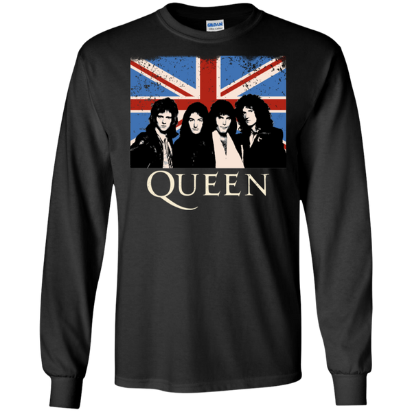 Queen Band t shirt