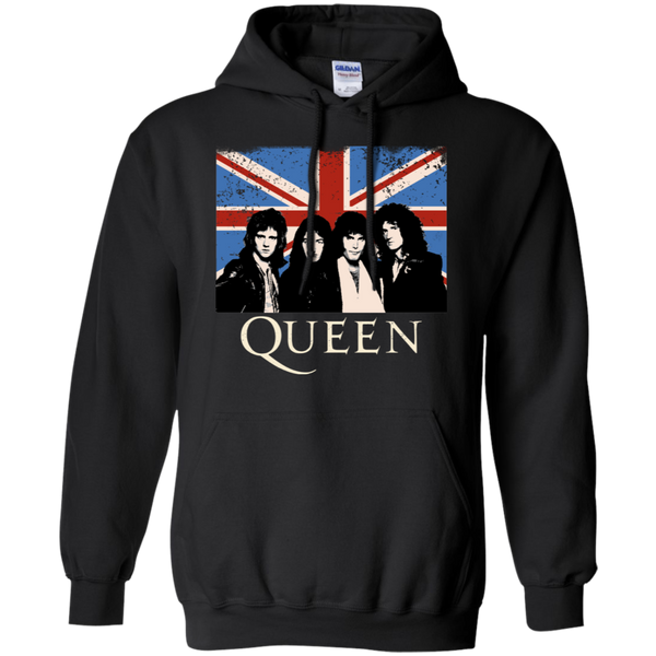 Queen Band t shirt