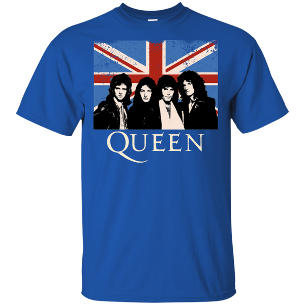 Queen Band t shirt