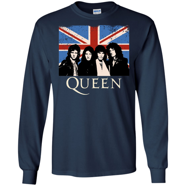 Queen Band t shirt