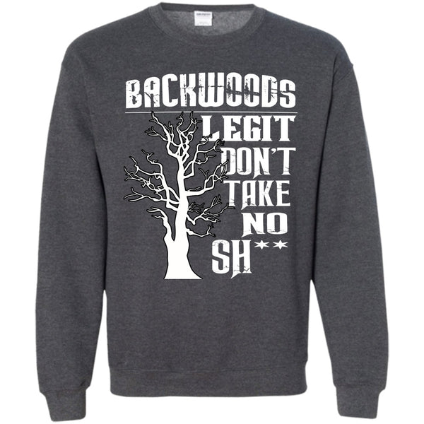Coolest Backwoods T Shirt, I Am A Woodworker Sweatshirt