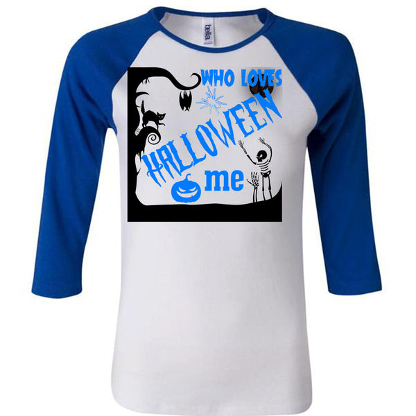 Who Loves Halloween Me T Shirt, I Love You Pumpkin T Shirt, Awesome T-Shirts
