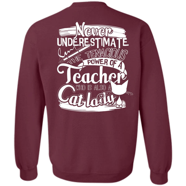 Also A Cat Lady T Shirt, I Love Cat Sweatshirt