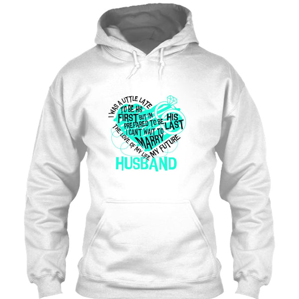 The Love Of My Life T Shirt, Awesome Husband T Shirt